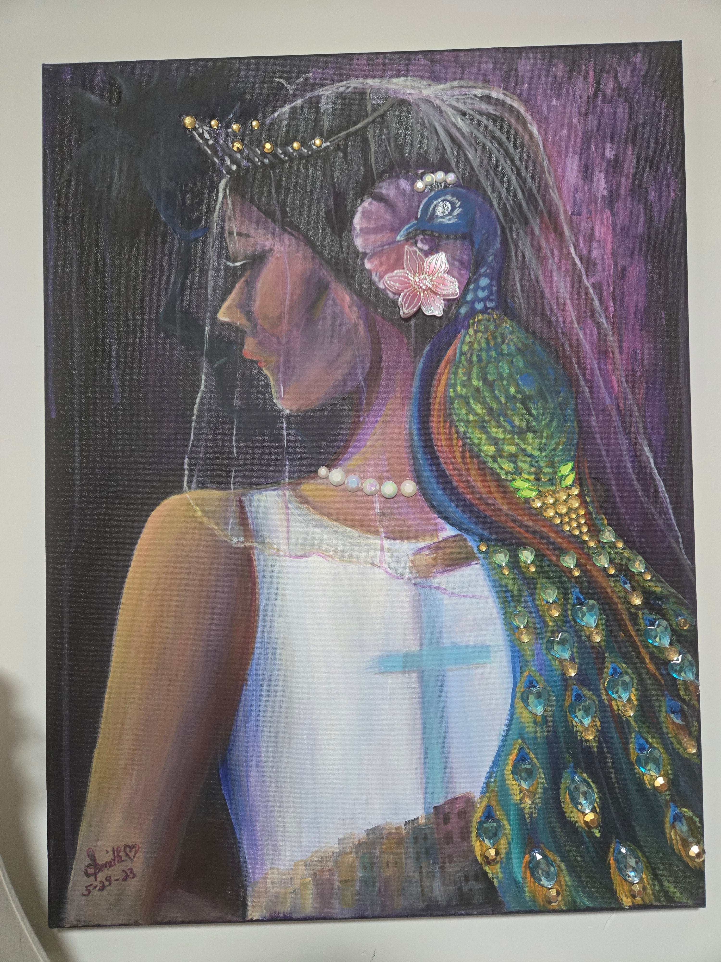 Paintings